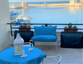 Emozioni dal Porto Trani